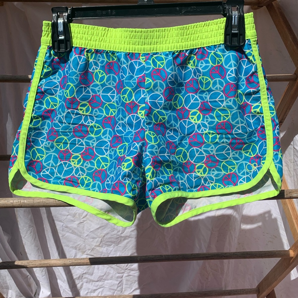 Ocean Pacific Athletic Shorts